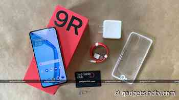 OnePlus 9RT Allegedly Spotted on BIS Certification Site, Could Launch in India Soon