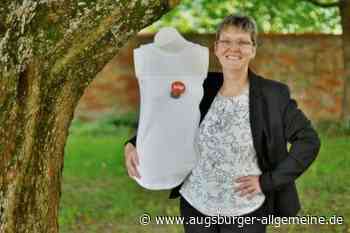 Bundestagswahl 2021: Krimhilde Dornach will Politik mit weißer Weste