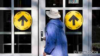 You can take time off work to vote. Here's what you need to know