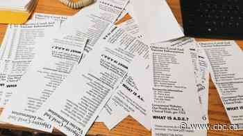 Alberta feed stores inundated with calls for ivermectin over false claims livestock dewormer treats COVID