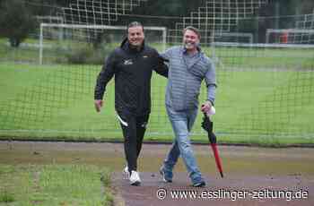 Fußball-Kreisliga A - VfB Reichenbach hat Niveau schon erreicht - esslinger-zeitung.de