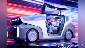 Baidu Says Its Robocar Has Achieved L5 Autonomy, Won’t Need a Human to Operate