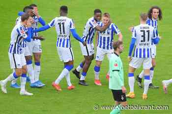 Wolfsburg verrast met last minute komst van Rode Duivel