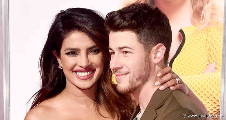 Priyanka Chopra Shares Cheeky Photo of Hubby Nick Jonas Enjoying a 'Snack' While Soaking Up the Sun!