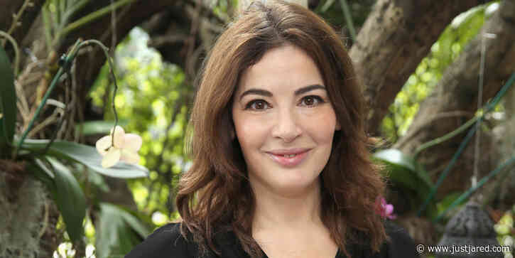 Chef Nigella Lawson Renamed One Of Her Most Popular Dessert Recipes - Here's Why