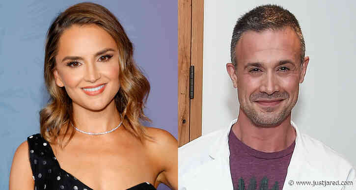 Rachael Leigh Cook Reveals the Hysterical Way She First Met 'She's All That' Co-Star Freddie Prinze Jr.