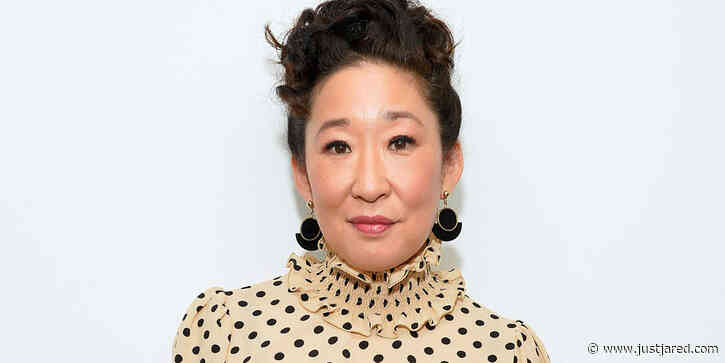 Sandra Oh Opens Up About How Fame Felt 'Traumatizing' While Starring on 'Grey's Anatomy'