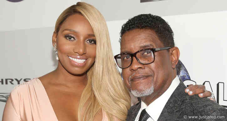 Nene Leakes Says Husband Gregg is 'Transitioning to the Other Side' in Heartbreaking Cancer Update