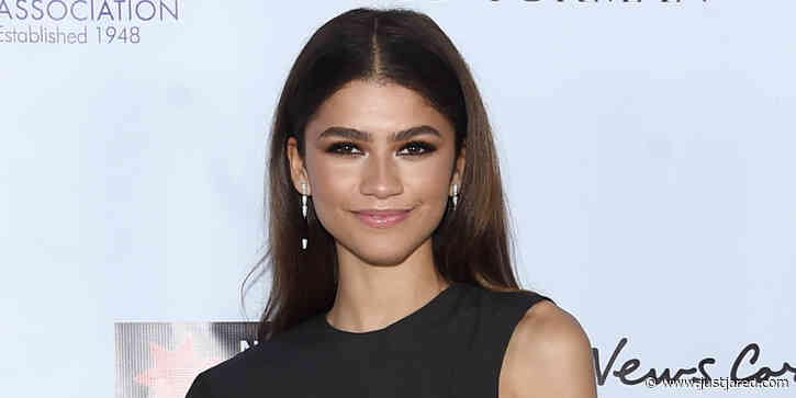 Zendaya Reacts To Vivica A. Fox Picking Her To Play Her Daughter in Possible 'Kill Bill Vol 3'