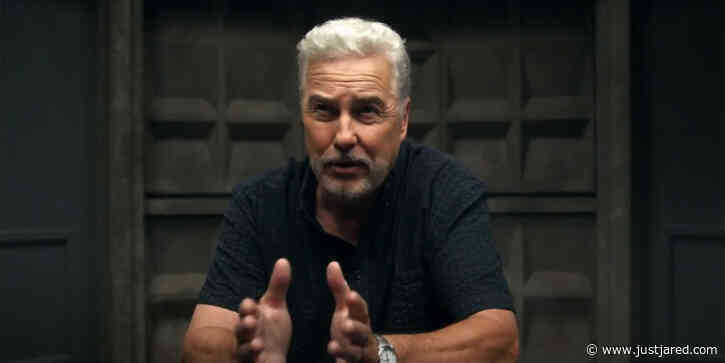 CBS Drops First Trailer For 'CSI: Vegas' Revival Series - Watch Now!