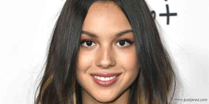 Olivia Rodrigo's 'Sour' Returns to No. 1 on the Billboard 200!