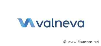 Valneva-Aktie setzt Rekordjagd fort