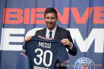 🎥 Messi-gekte is er niet alleen bij fans, maar ook bij tegenstanders van PSG