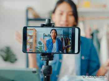 3 ways brands can create in-store content studios for livestreaming and more
