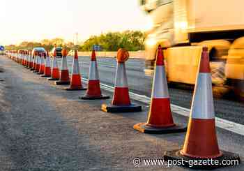 Turnpike buys $2.8 million in U.S. Steel property for Mon-Fayette Expressway