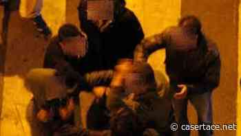 CAPUA. Rissa e sangue al festival musicale: “posteggia” finisce a cazzotti - CasertaCE