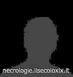 Morti 2021 - DI CAPUA MARCO - 882319 - Il Secolo XIX