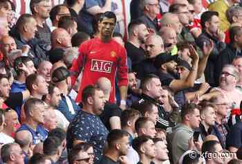 Soccer-Ronaldo completes medical ahead of Man United move – Sky Sports - KFGO News