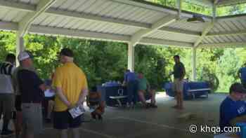 Quincy Medical Group hosts men's health event - khqa.com