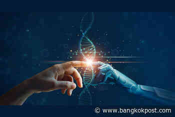 PROMOTING MEDICAL TECHNOLOGY INNOVATIONS - Bangkok Post