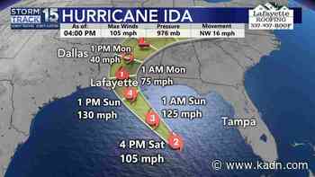 Preparing for Severe Weather with Medical Conditions - FOX 15