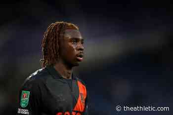 Moise Kean: Juventus medical ahead of Everton transfer this weekend - The Athletic