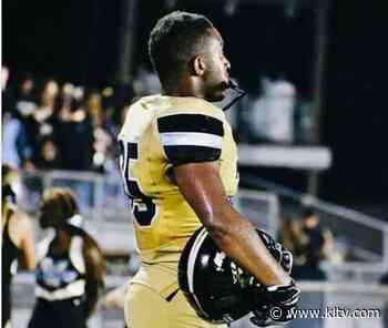 Medical helicopter airlifts Woodville football player from Newton game - KLTV