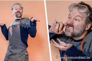 Cultuurseizoen van start met toppers als Henk Rijckaert en Lien Van de Kelder