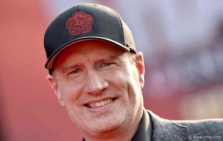 Marvel boss Kevin Feige responds to rumours about future ‘Secret Wars’ movie