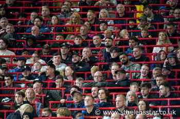 Government hopes to conduct safe standing pilots this season - St Helens Star