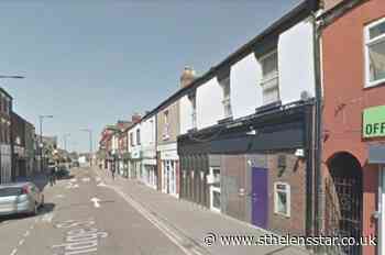 Apartments plans for former NatWest in Earlestown approved - St Helens Star