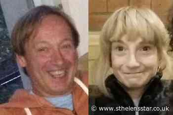 Man charged with murders of two people in Westminster - St Helens Star