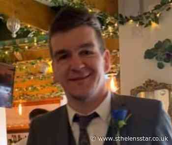 Haydock Cricket Club pays tribute to Gaz Powell - St Helens Star