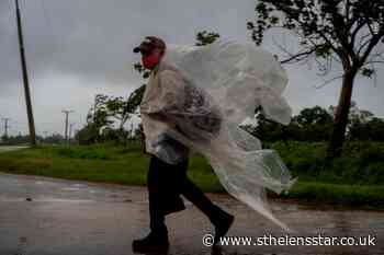 Louisiana braced for 'life-altering' Hurricane Ida - St Helens Star
