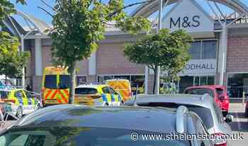 Police incidents that officers need your help with this week - St Helens Star