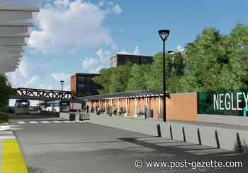 Port Authority to present final Negley Station redesign plans Wednesday
