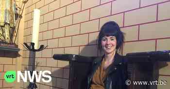 Middeleeuwse Sint-Lutgardisstoel uit Borgloon beschermd als Vlaams topstuk - VRT NWS