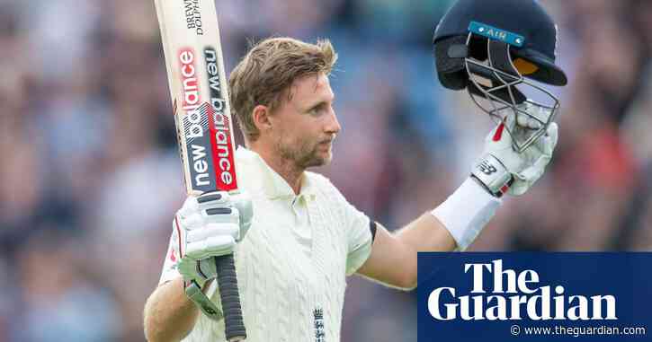 No avoiding Ashes talk in Joe Root’s relaxed pursuit of Test run record | Geoff Lemon