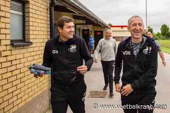 Vanavond opnieuw Extra Time op Canvas, dit zijn de gasten
