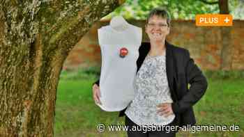 Bundestagswahl 2021: Krimhilde Dornach von der ÖDP will Politik mit weißer Weste