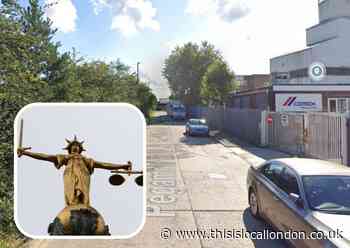 Man ordered to pay almost £3,000 after flytipping waste on industrial estate
