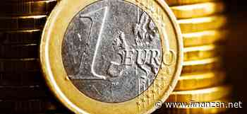 Weshalb der Euro stagniert