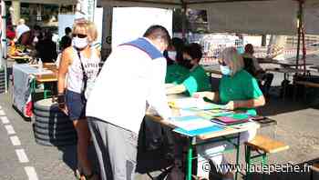 Montech. Le forum des associations se prépare activement - ladepeche.fr