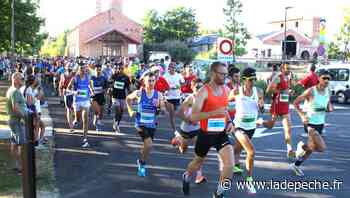 Une magnifique 9e corrida pédestre à Montech - LaDepeche.fr
