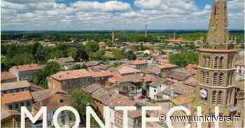 Balade commentée “Histoire et patrimoine” Vieille ville samedi 18 septembre 2021 - Unidivers