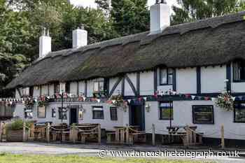 Bamber Bridge: Ye Olde Hob Inn among pubs to benefit from Heineken investment