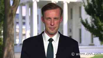 WH official pledges 'safe passage' for Americans in Afghanistan after deadline