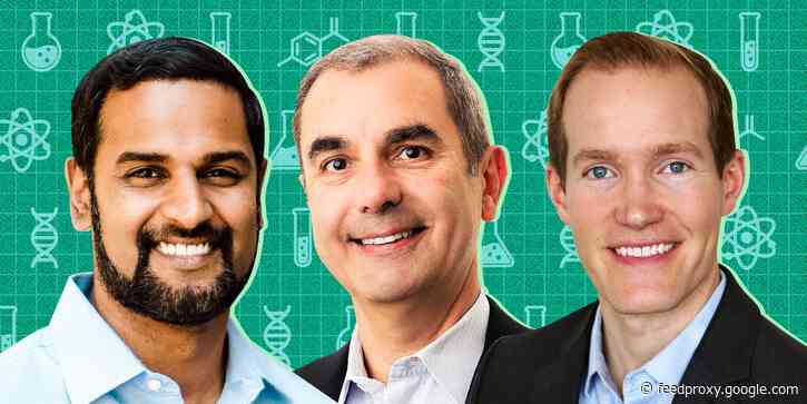 PE training overhaul - Blackstone ramps up life-sciences investing - Gensler's crypto plans