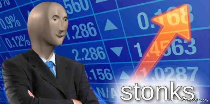 How to find meme stocks like GameStop and AMC: Your complete guide to spotting and profiting from hot stocks on social media and Reddit's Wall Street Bets
