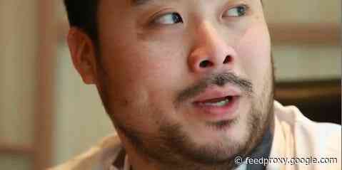 Momofuku is getting in on the $47 billion instant noodle market after a rough 2020. The CEO broke down how the restaurant group is transforming its business model for a post-pandemic world.